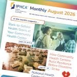 IPHCA Monthly August 2026 featured image