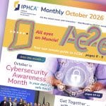 IPHCA Monthly October 2026 featured image