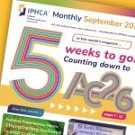 IPHCA Monthly Sept 2026 featured image