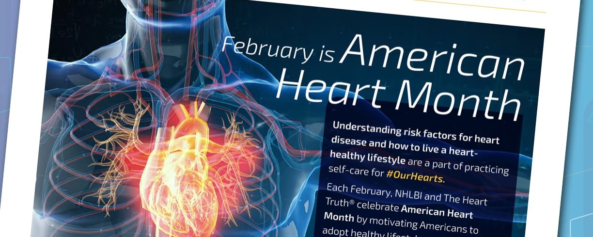 IPHCA Monthly - February 23 cover