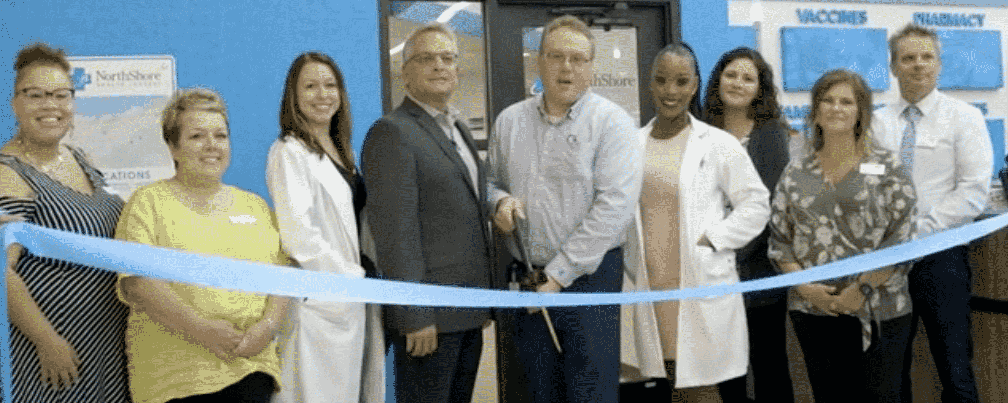 NorthShore_ribboncutting NorthShore ribboncutting