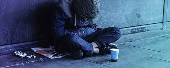 Rethinking homelessness