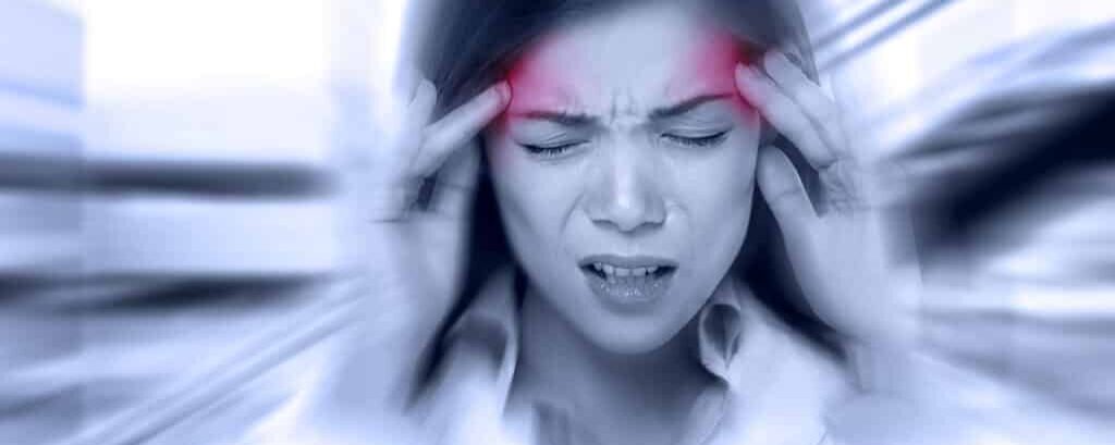 Migraine awareness month