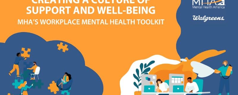 Workplace Mental Health Toolkit